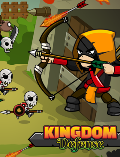 Kindom Defence